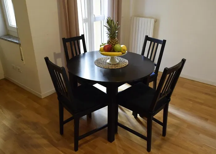 Appartamento Casa Mascarella Bologna