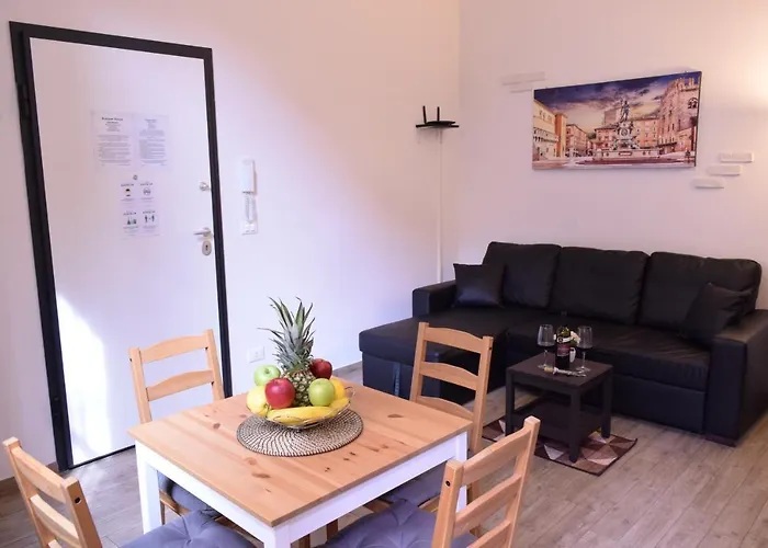 Appartamento Bologna House