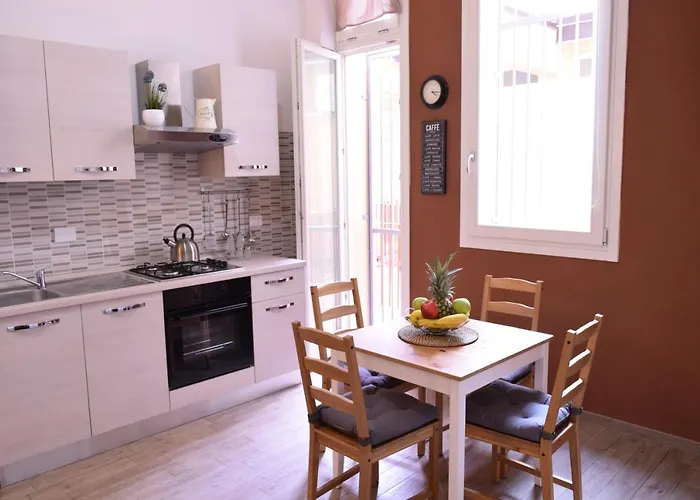 Appartamento Bologna House