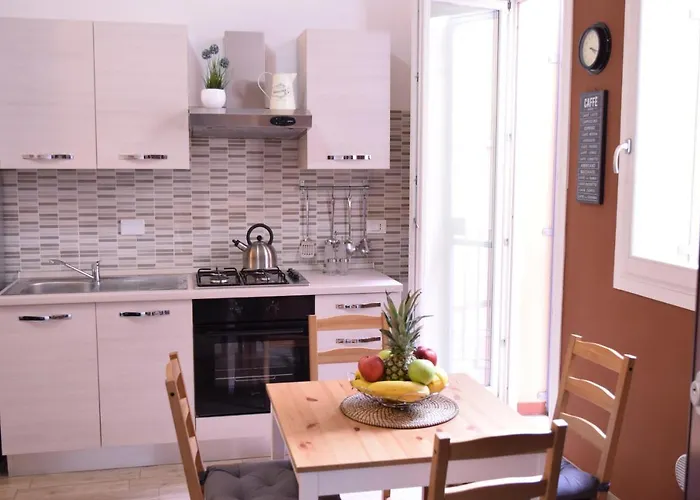 Appartamento Bologna House
