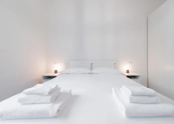 Appartamento Realkasa Old Town Flat Bologna