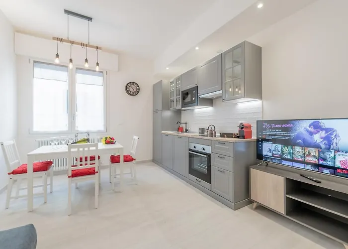Appartamento Realkasa Old Town Flat Bologna