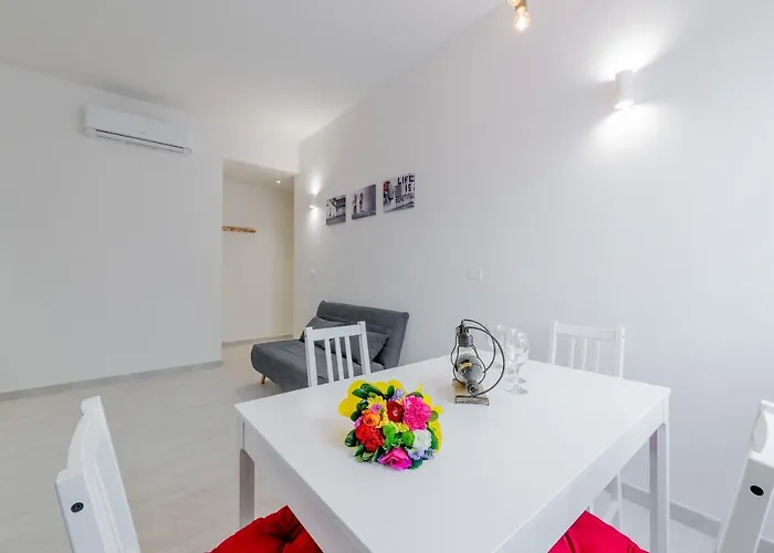 Appartamento Realkasa Old Town Flat Bologna