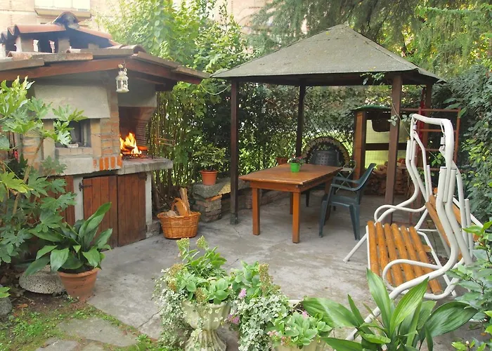 B&B Casa Santina Bologna