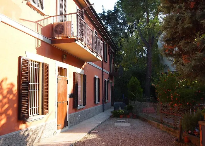 B&B Casa Santina Bologna