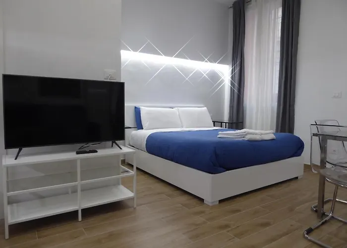 Appartamento Giudei House Loft 2 Bologna