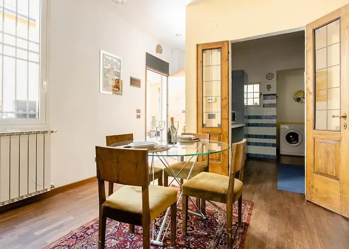 Appartamento Gamberini House - Private Garden Bologna