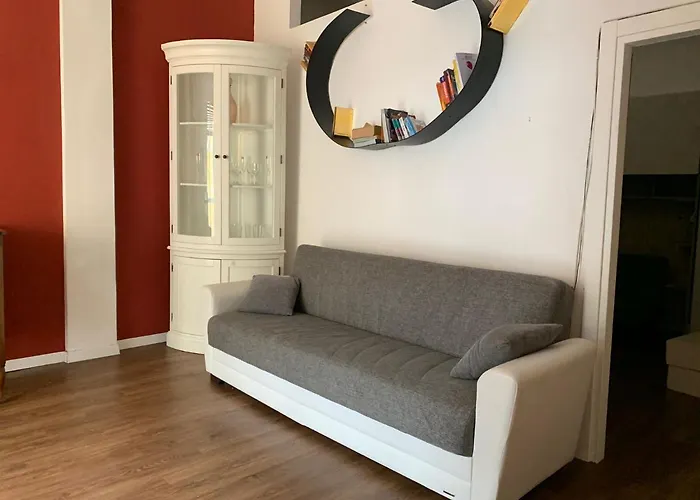 Appartamento Casina Nel Borgo Bologna