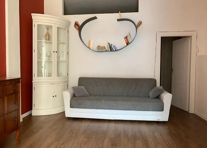 Appartamento Casina Nel Borgo Bologna