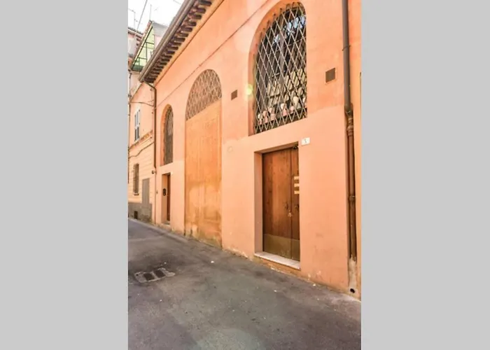 Casa delle Oche appartamento di charme Bologna