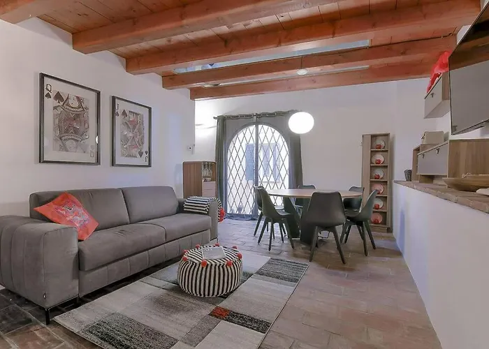 Casa delle Oche appartamento di charme Bologna