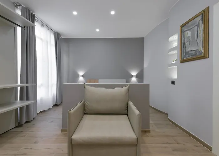 Sar May Apartments Bologna