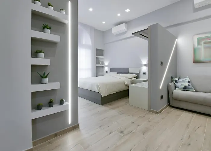Sar May Apartments Bologna