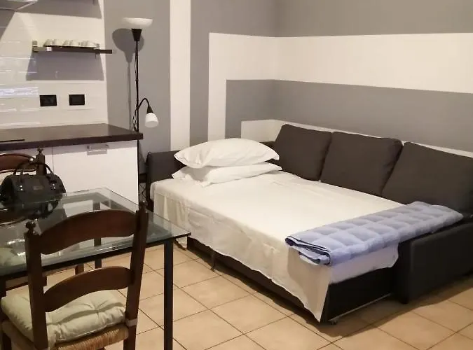 Appartamento Casa Vincenzo Bologna