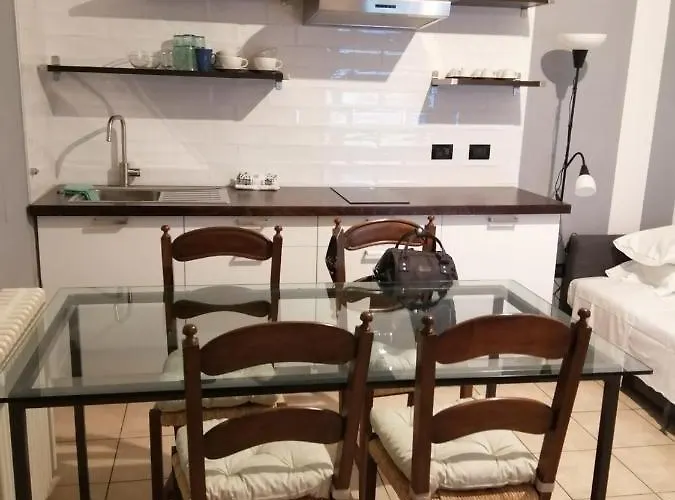 Appartamento Casa Vincenzo Bologna