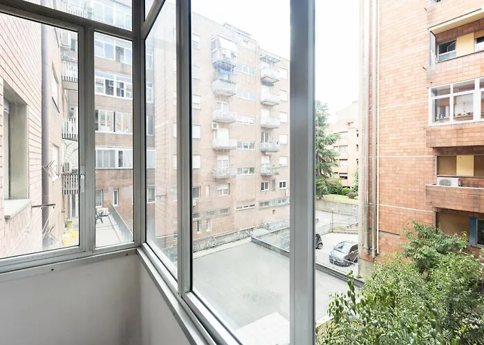Mascarella, Bologna by Short Holidays