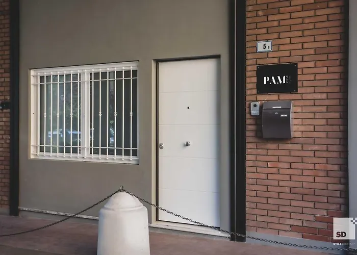 Pam Style Home Bologna