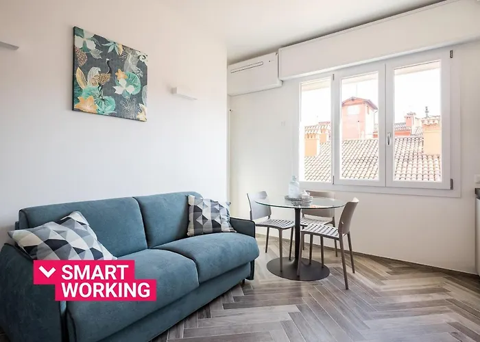 Appartamento Residenza del Reno by Wonderful Italy Bologna