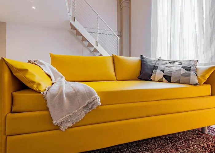 Realkasa Luxury S.Orsola Apartments Bologna