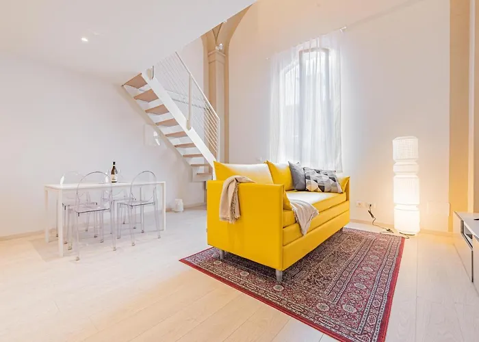 Realkasa Luxury S.Orsola Apartments Bologna