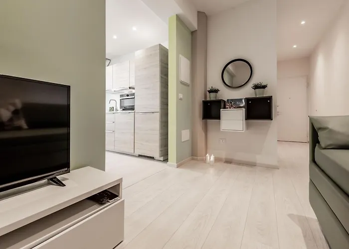 Realkasa Luxury S.Orsola Apartments Bologna
