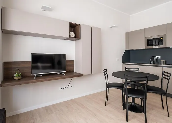 Boldrini Apartments By Wonderful Italy Bologna