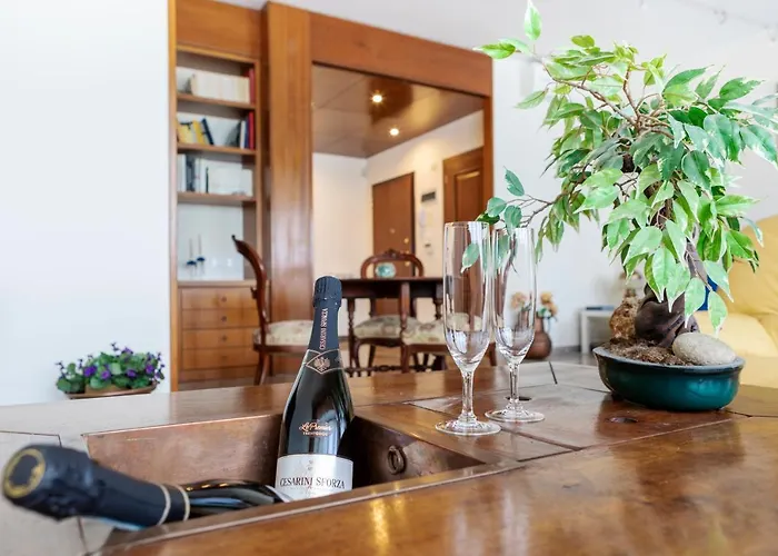 Getthekey Silvani Apartment Bologna