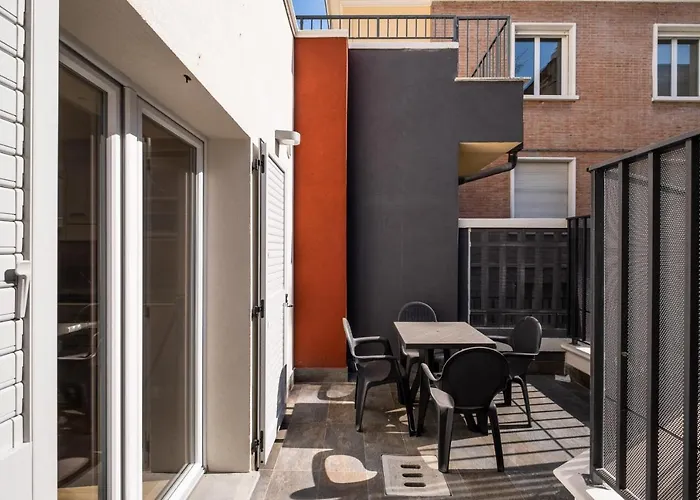 Giorgi Design Homes I Bologna