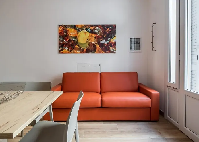 Giorgi Design Homes I Bologna