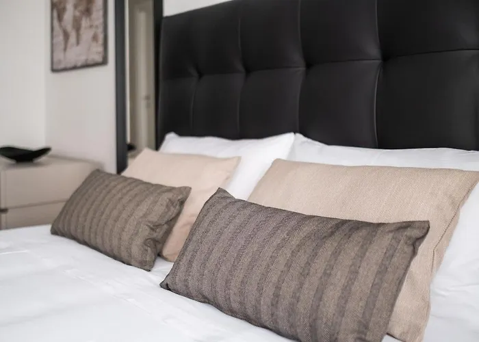 Boldrini Apartments By Wonderful Italy Bologna