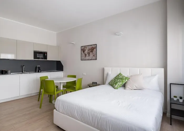 Boldrini Apartments By Wonderful Italy Bolonia