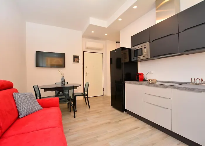 La Dotta Apartments Bologna