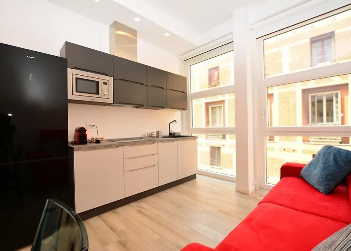 La Dotta Apartments Bologna