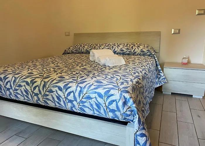 M.G Home a un passo da tutto Bologna