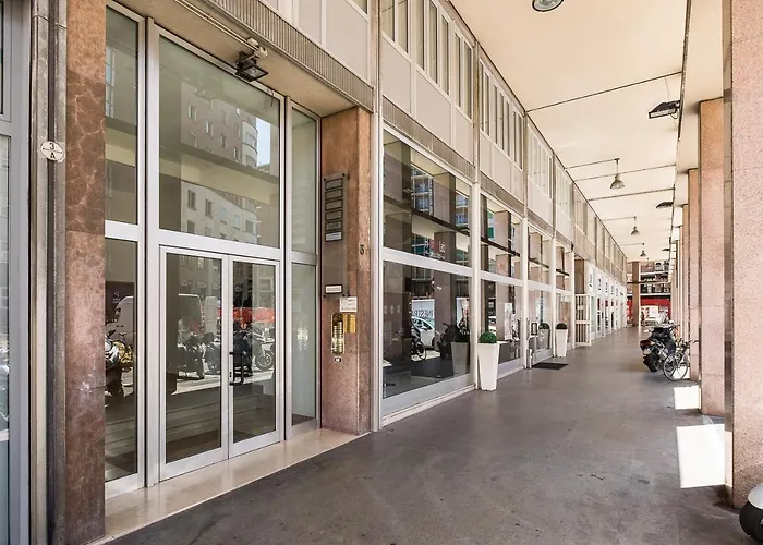 Cineteca Apartment By Wonderful Italy Bologna