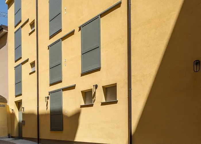Appartamenti Ariosti a un passo da Piazza Maggiore Bologna