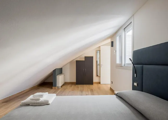 Giorgi Design Homes I Bologne