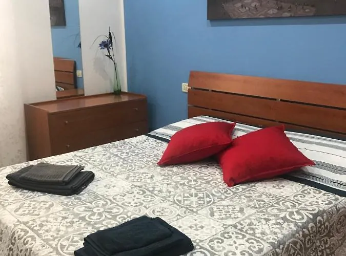 Oda Rooms Bo - Fiera - Centro Meteo Eu - Fico Eataly Bologna