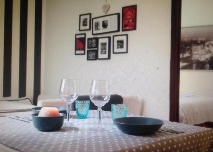 Appartamento Casa Centro Bologna