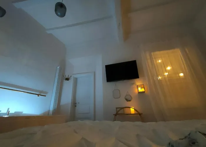 Appartamento Il Sitarein Bologna