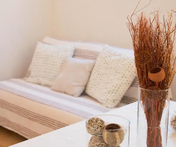 Margot Apartment Bologna