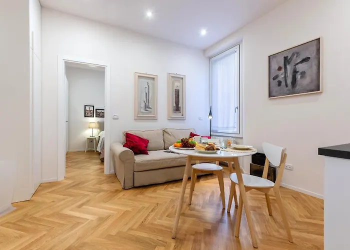 Bologna Piazza del Nettuno Apartment