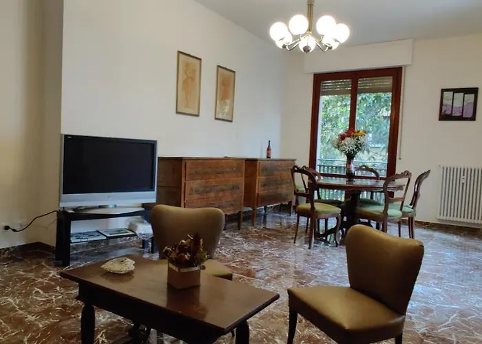 House Of Anna - Full Comfort - Fino A 6 Ospiti Bologna