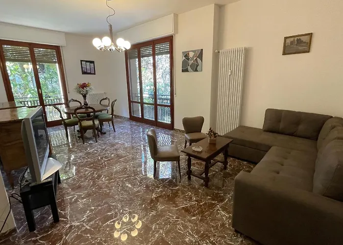 House Of Anna - Full Comfort - Fino A 6 Ospiti Bologna
