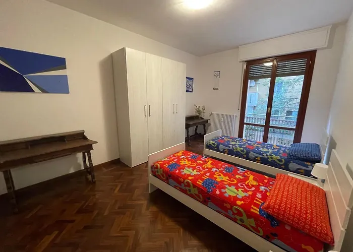 House Of Anna - Full Comfort - Fino A 6 Ospiti Bologna