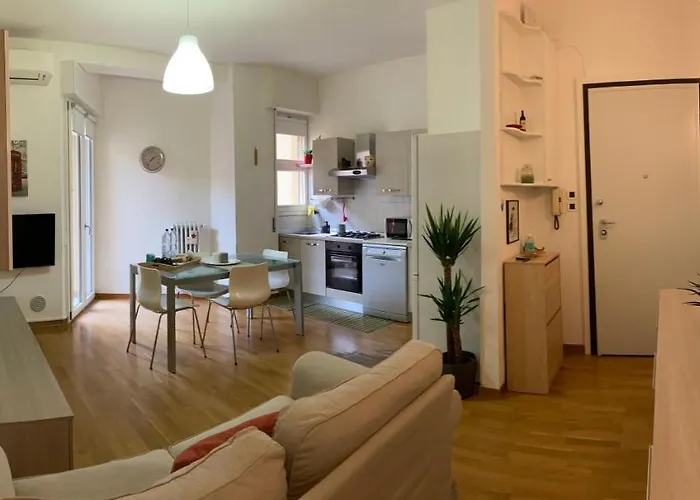 Appartamento Casa Bartolini Bologna