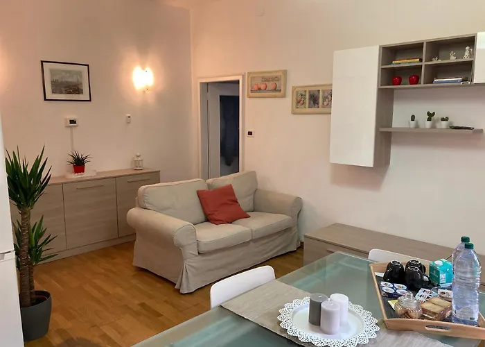 Appartamento Casa Bartolini Bologna