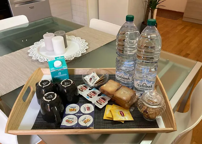 Appartamento Casa Bartolini Bologna