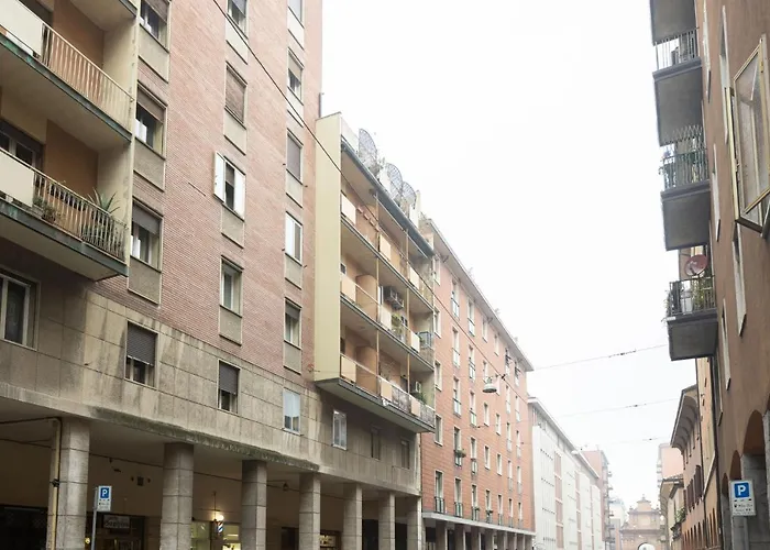Appartamento Lame, Bologna