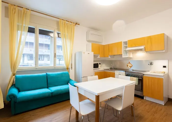 Appartamento Lame, Bologna